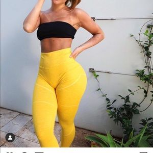 Alphalete Revivals
